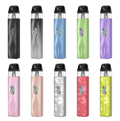 асортимент іксрос 4 міні